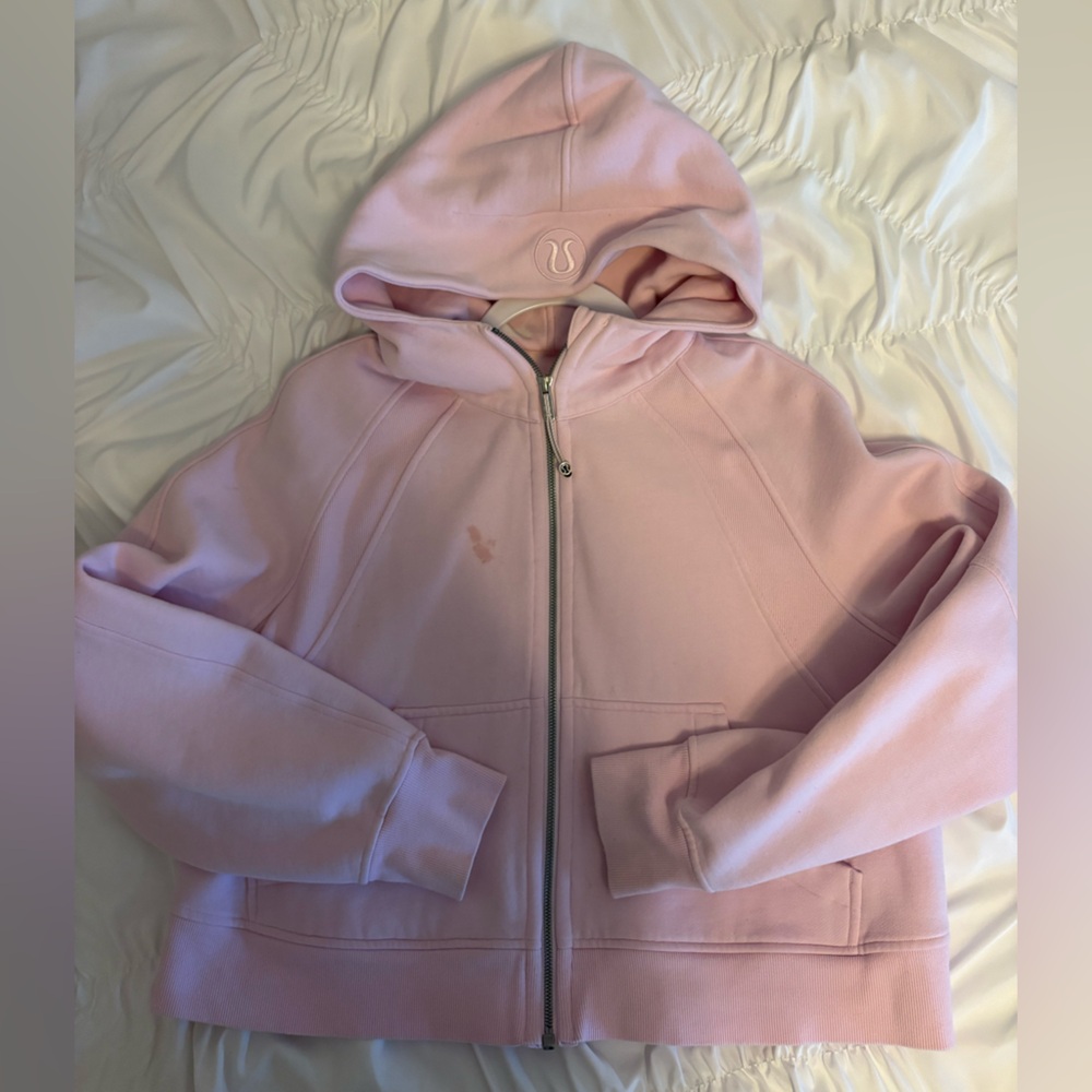 Lululemon scuba